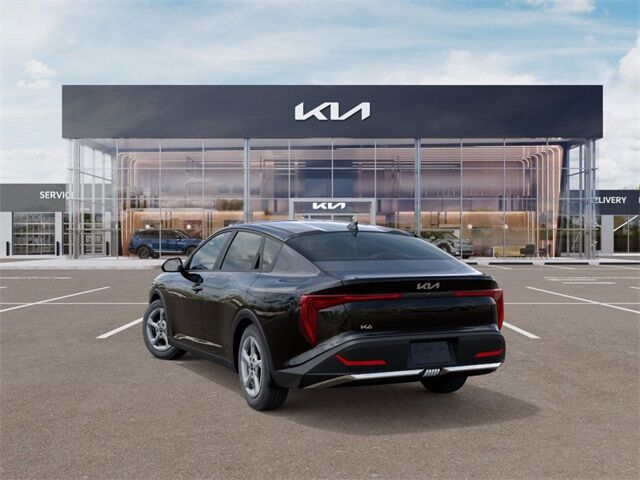 2025 Kia K4 LXS Moreno Valley CA