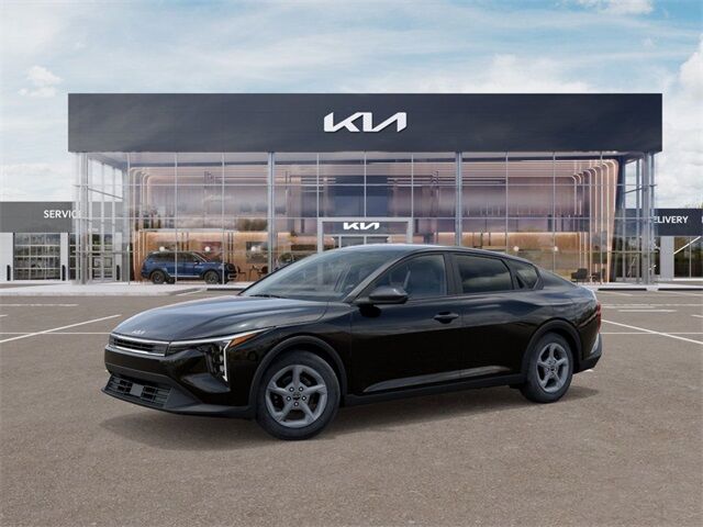2025 Kia K4 LXS Moreno Valley CA
