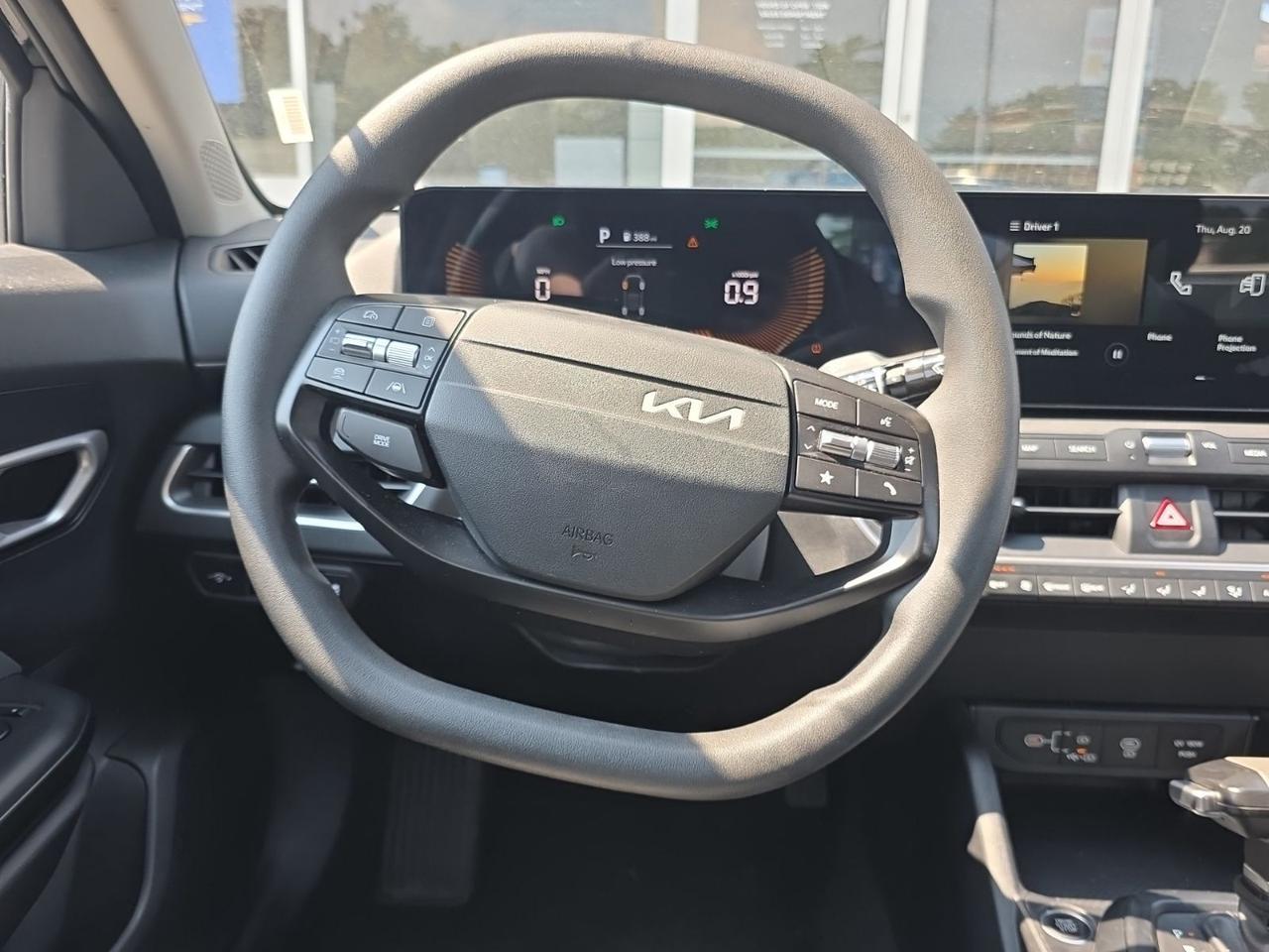 2025 Kia K4 LXS Glen Burnie MD
