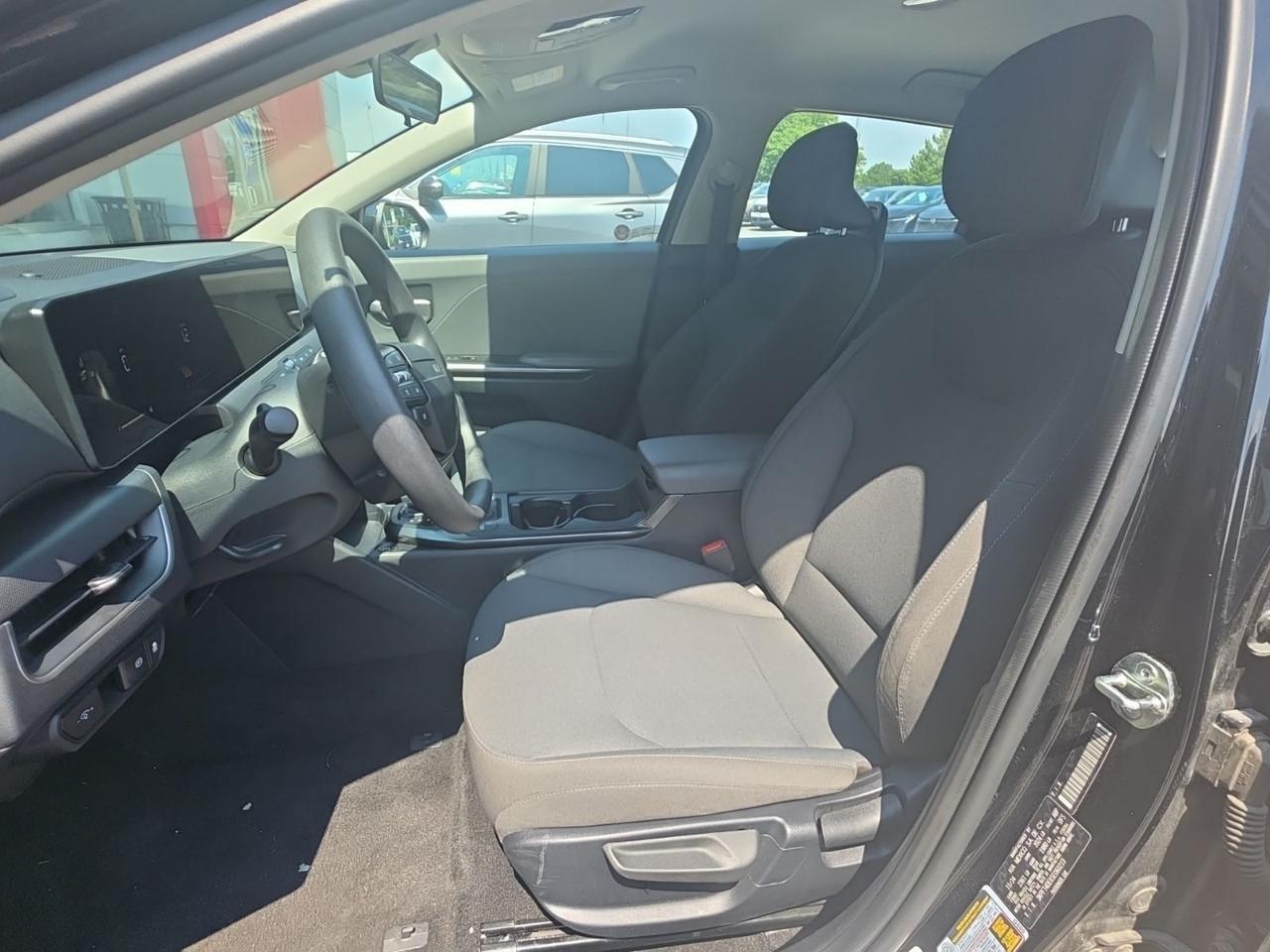 2025 Kia K4 LXS Glen Burnie MD