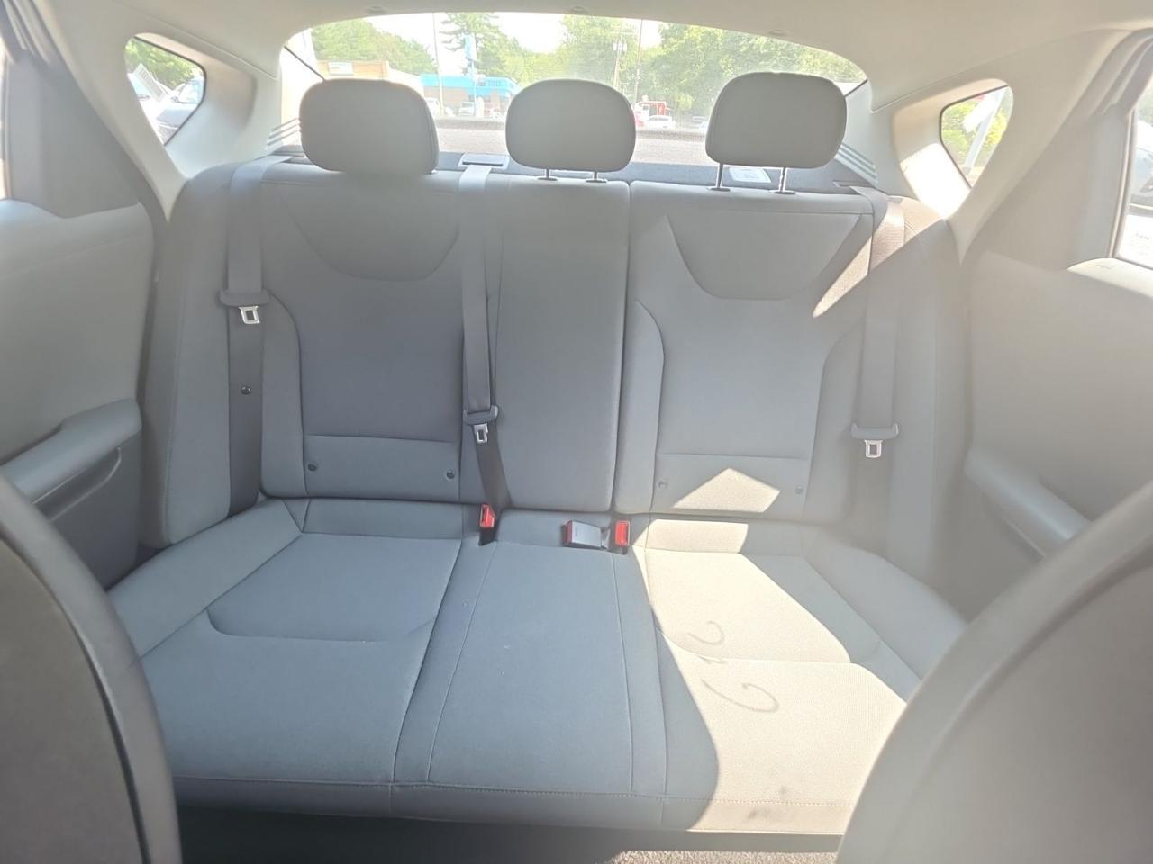 2025 Kia K4 LXS Glen Burnie MD