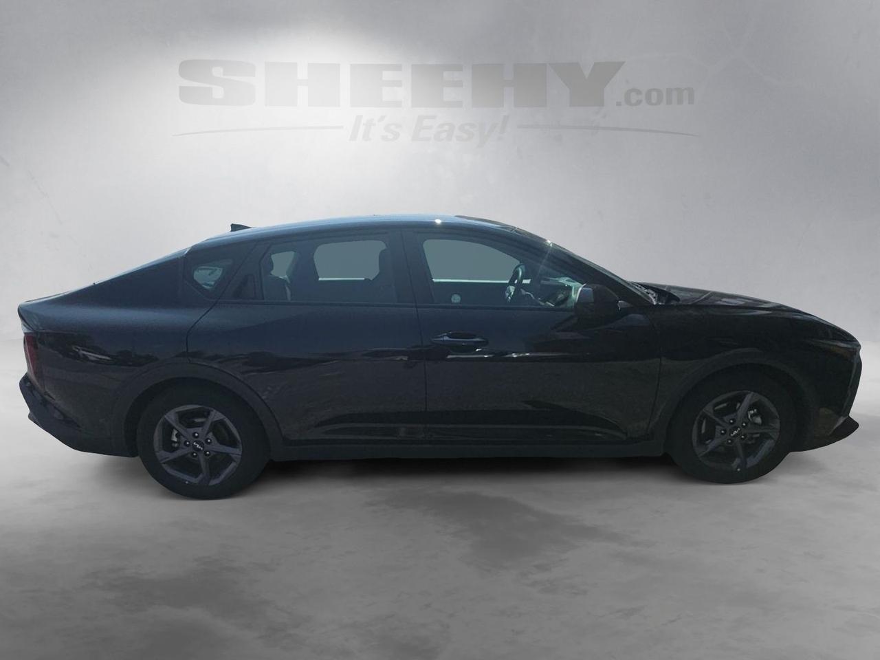 2025 Kia K4 LXS Glen Burnie MD