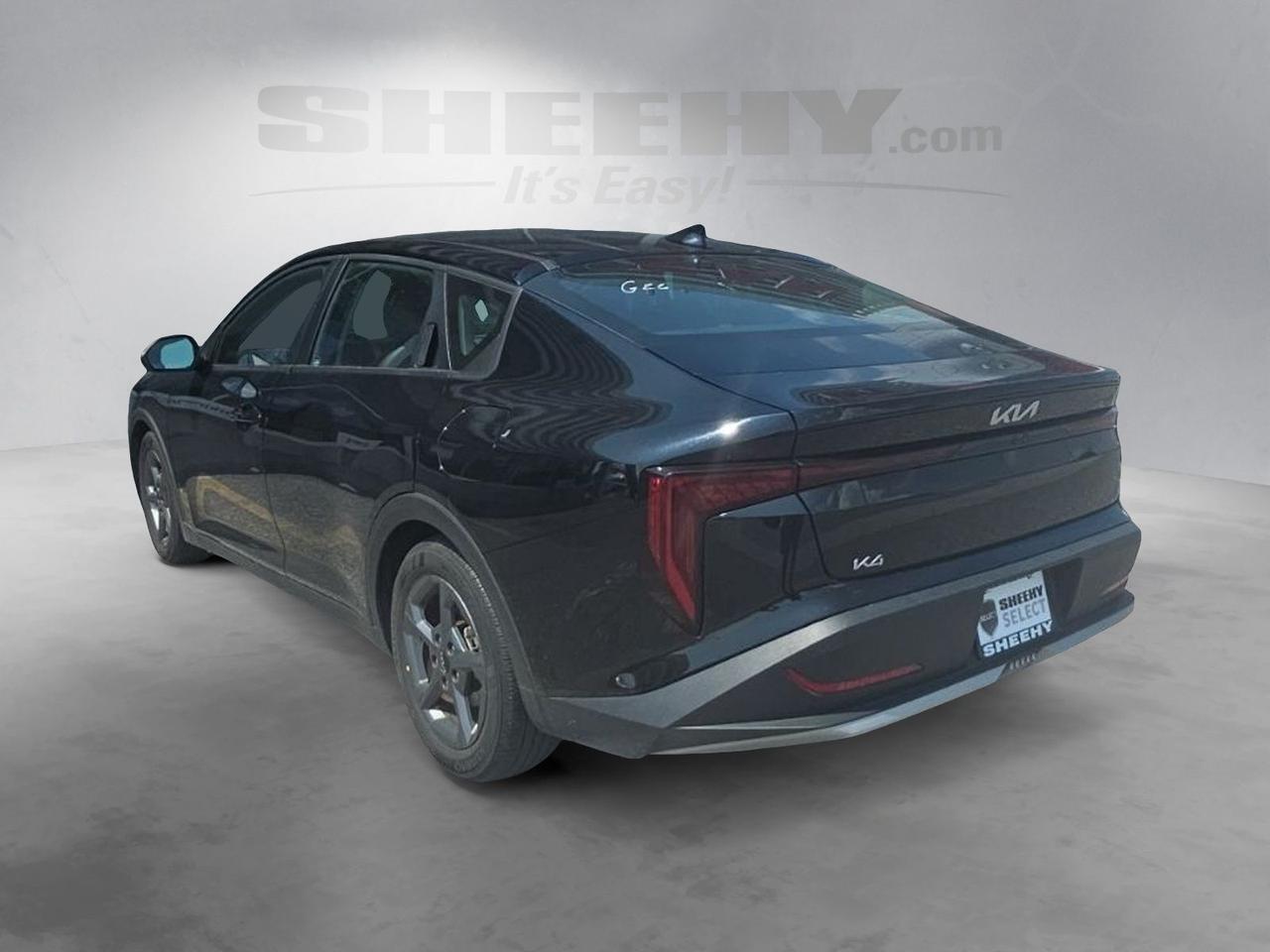 2025 Kia K4 LXS Glen Burnie MD