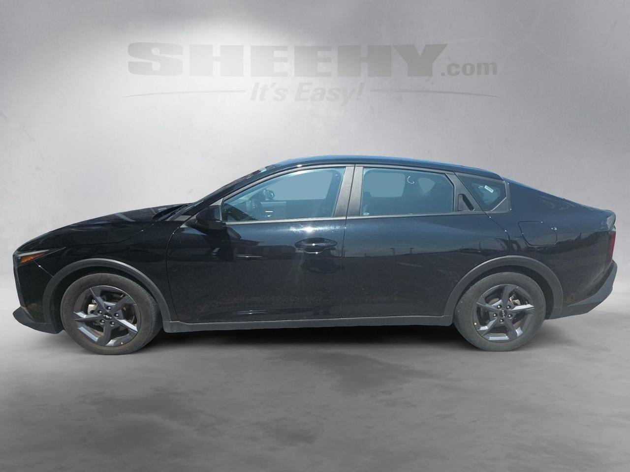 2025 Kia K4 LXS Glen Burnie MD