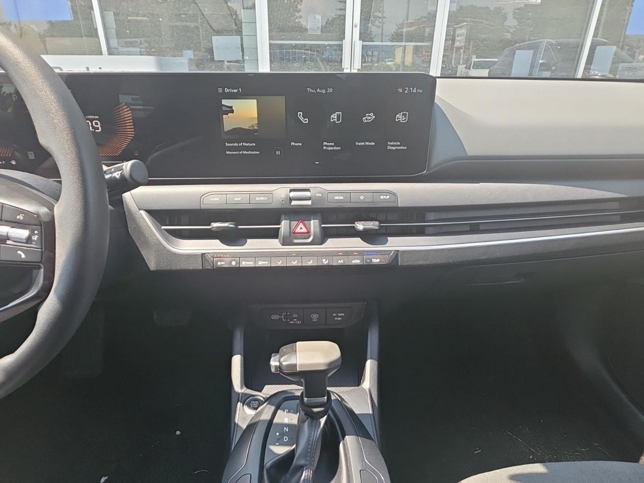 2025 Kia K4 LXS Glen Burnie MD