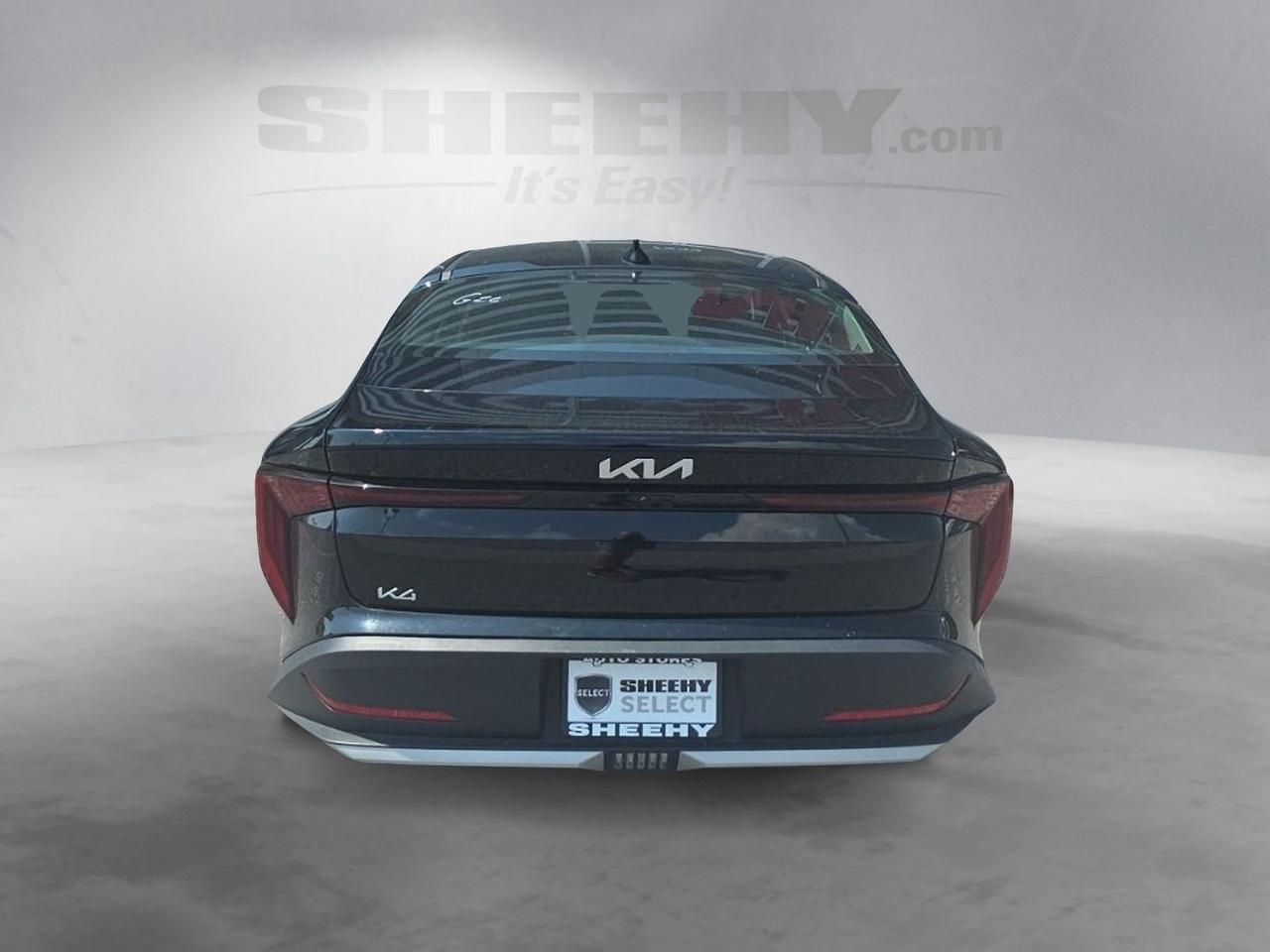 2025 Kia K4 LXS Glen Burnie MD