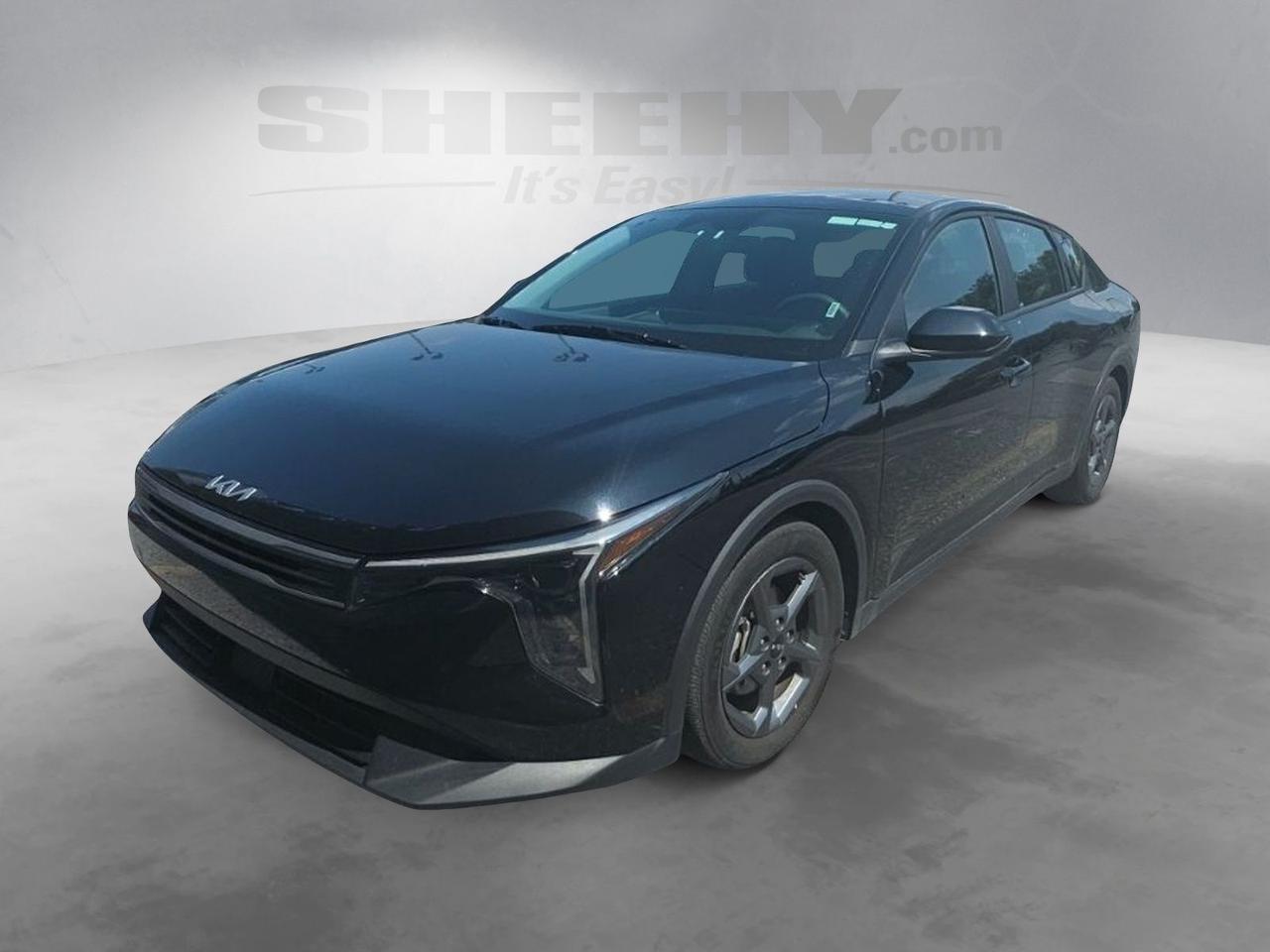 2025 Kia K4 LXS Glen Burnie MD