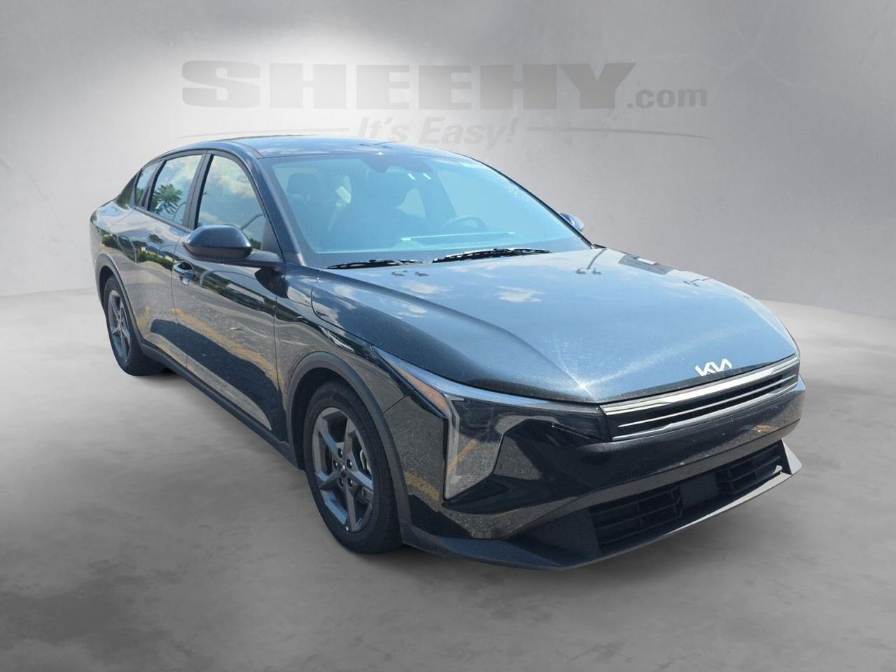 2025 Kia K4 LXS Glen Burnie MD