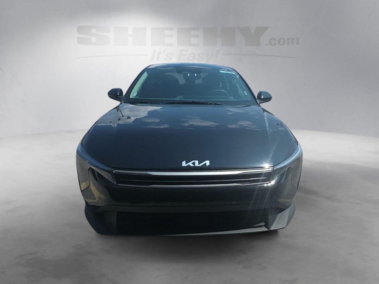 2025 Kia K4 LXS Glen Burnie MD