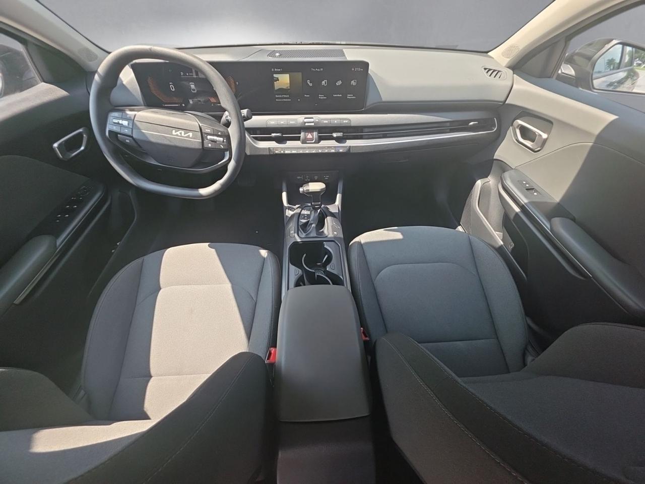 2025 Kia K4 LXS Glen Burnie MD