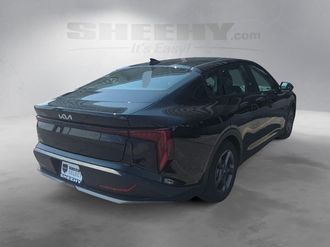 2025 Kia K4 LXS Glen Burnie MD