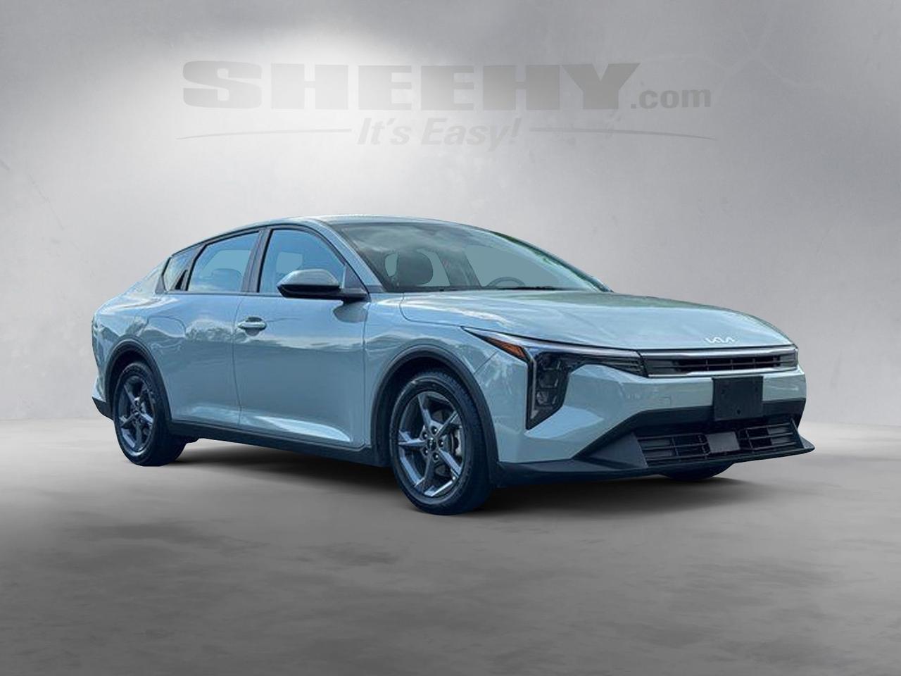 2025 Kia K4 LXS Springfield VA