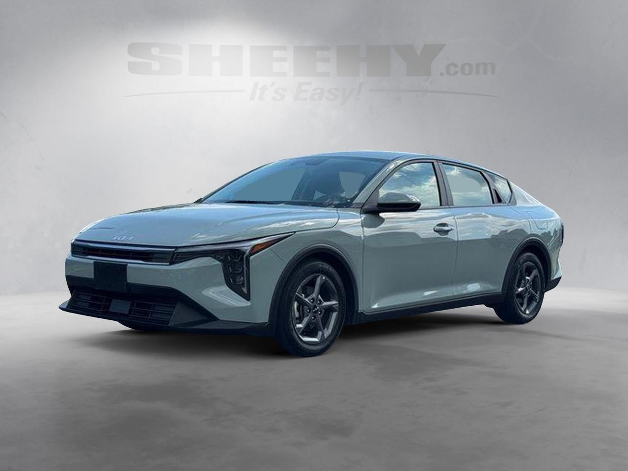 2025 Kia K4 LXS Springfield VA