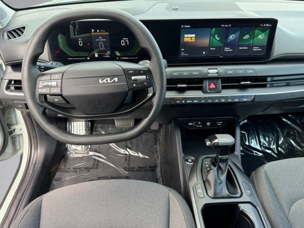 2025 Kia K4 LXS Springfield VA