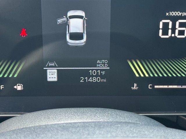 2025 Kia K4 LXS Springfield VA