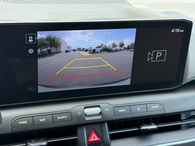 2025 Kia K4 LXS Springfield VA