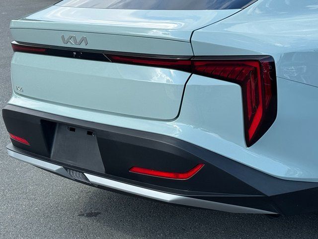 2025 Kia K4 LXS Springfield VA