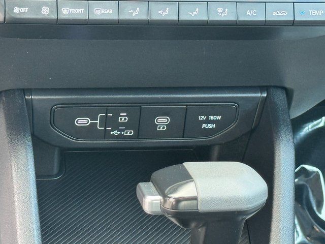 2025 Kia K4 LXS Springfield VA