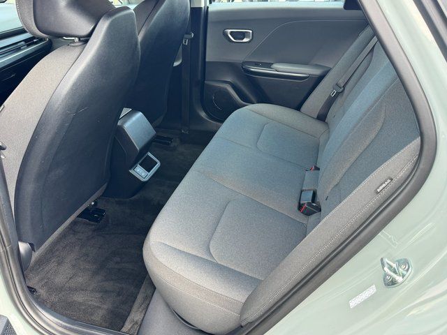 2025 Kia K4 LXS Springfield VA