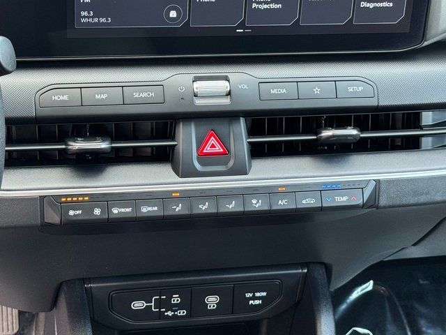 2025 Kia K4 LXS Springfield VA