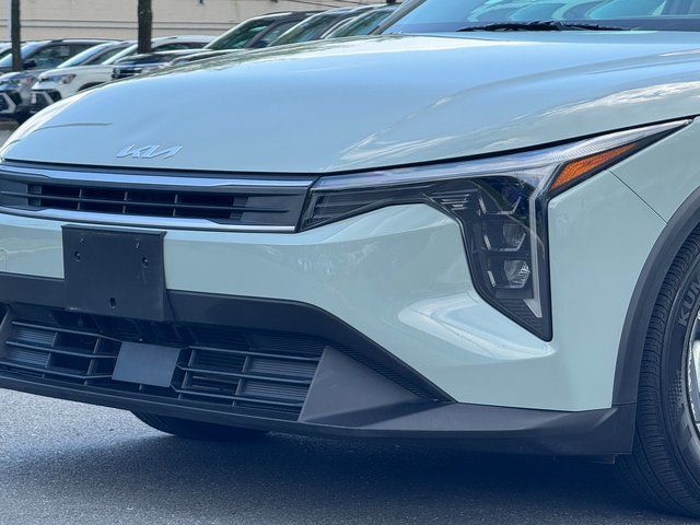 2025 Kia K4 LXS Springfield VA