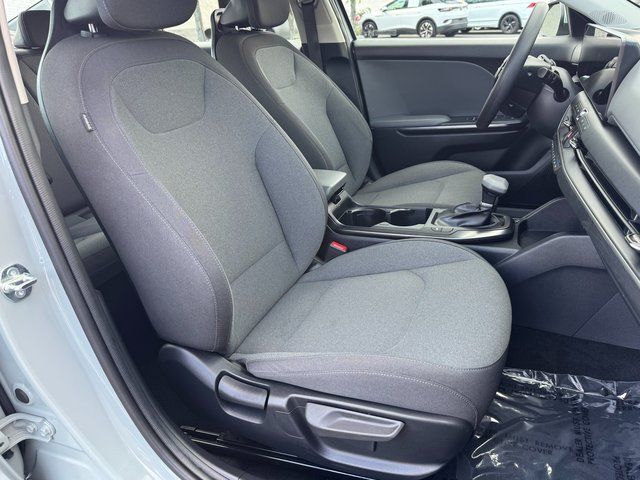 2025 Kia K4 LXS Springfield VA
