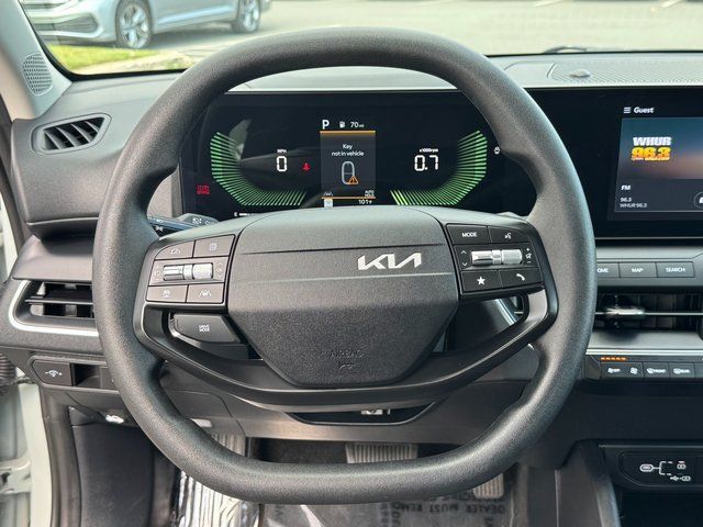 2025 Kia K4 LXS Springfield VA