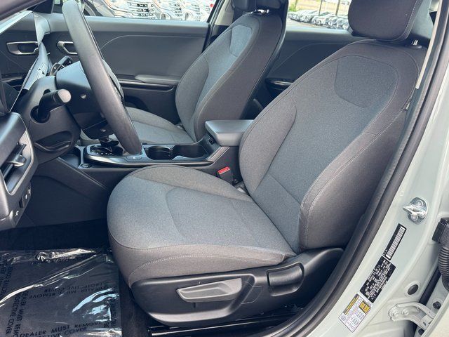 2025 Kia K4 LXS Springfield VA