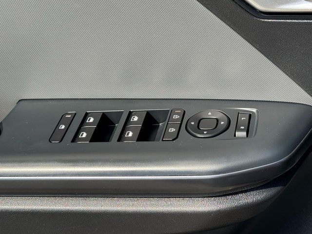 2025 Kia K4 LXS Springfield VA