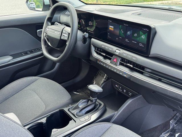 2025 Kia K4 LXS Springfield VA