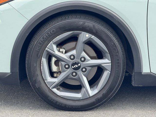 2025 Kia K4 LXS Springfield VA