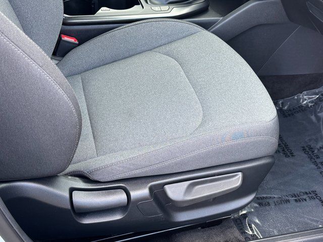 2025 Kia K4 LXS Springfield VA