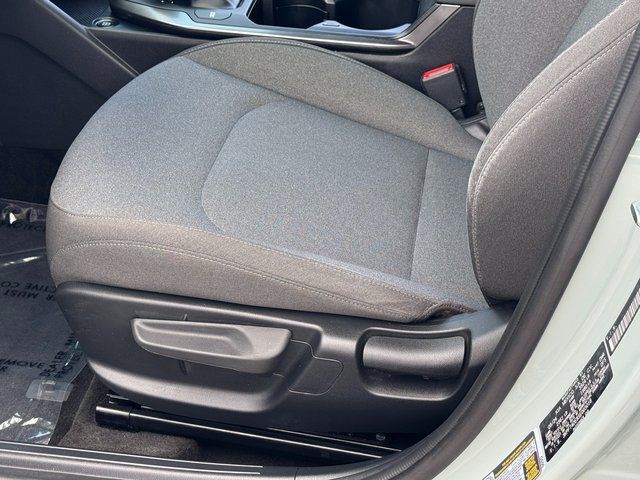 2025 Kia K4 LXS Springfield VA