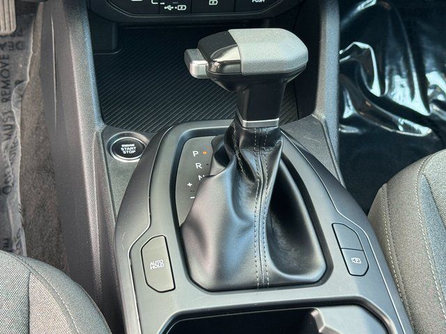 2025 Kia K4 LXS Springfield VA