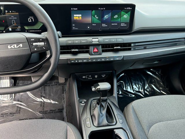 2025 Kia K4 LXS Springfield VA