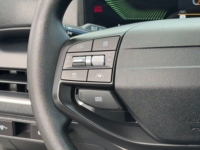 2025 Kia K4 LXS Springfield VA