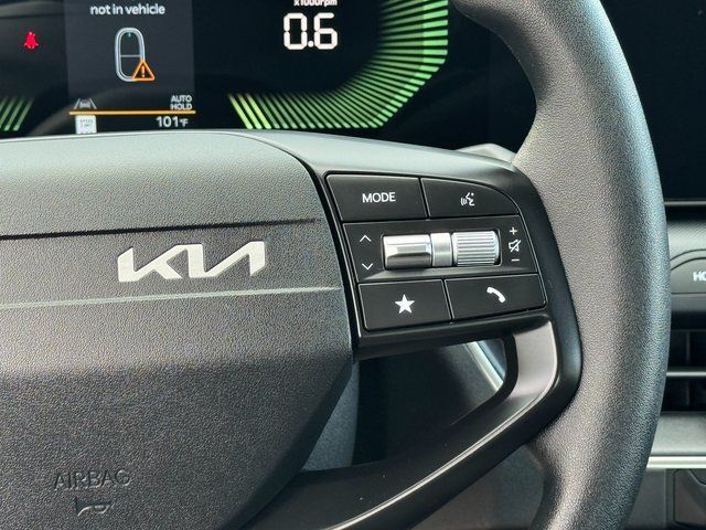 2025 Kia K4 LXS Springfield VA