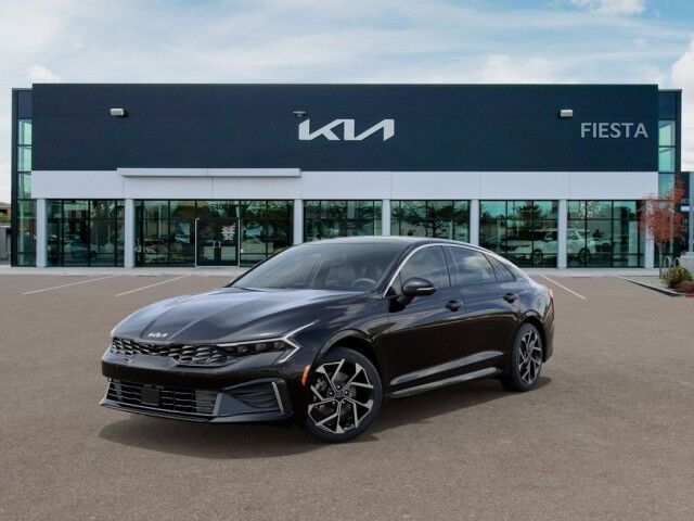 2025 Kia K5 EX Albuquerque NM