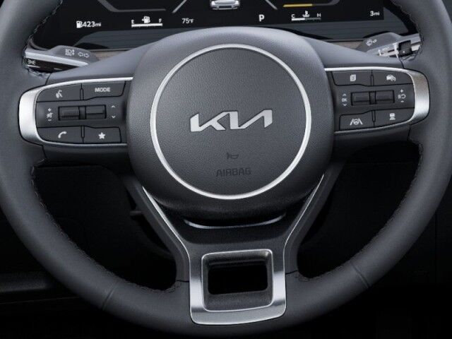 2025 Kia K5 EX Albuquerque NM