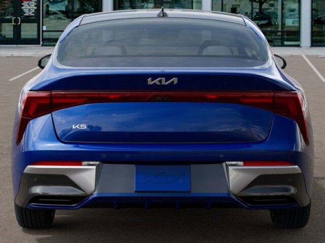 2025 Kia K5 EX Albuquerque NM