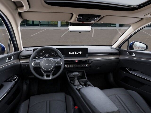 2025 Kia K5 EX Albuquerque NM