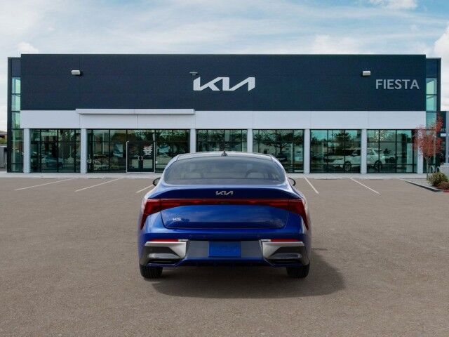 2025 Kia K5 EX Albuquerque NM