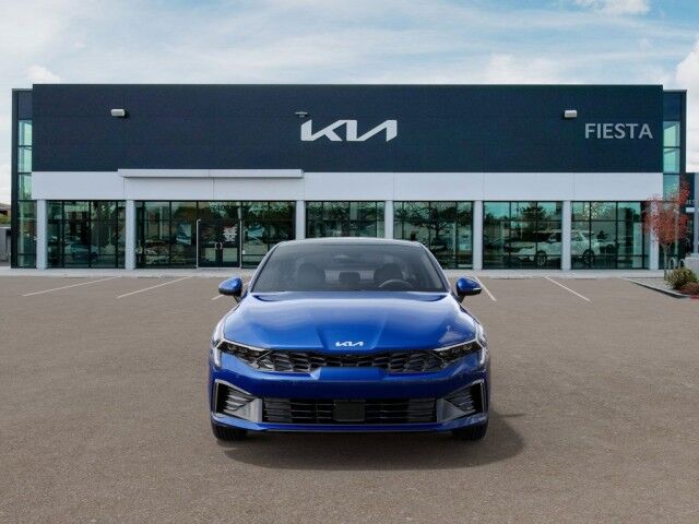 2025 Kia K5 EX Albuquerque NM