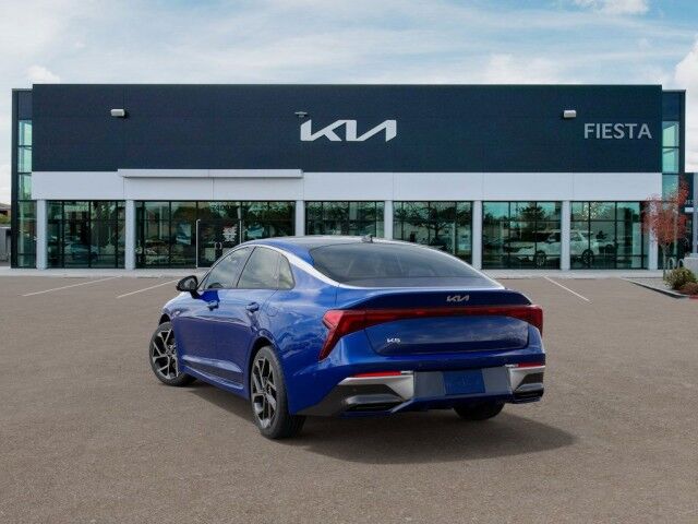 2025 Kia K5 EX Albuquerque NM