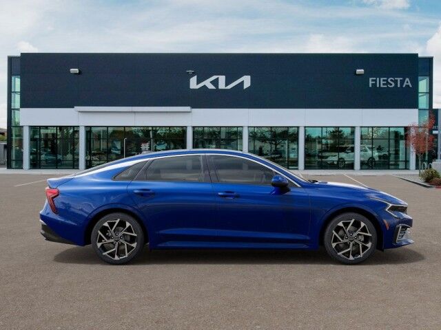 2025 Kia K5 EX Albuquerque NM