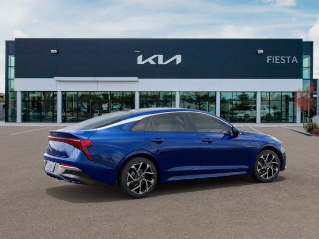 2025 Kia K5 EX Albuquerque NM