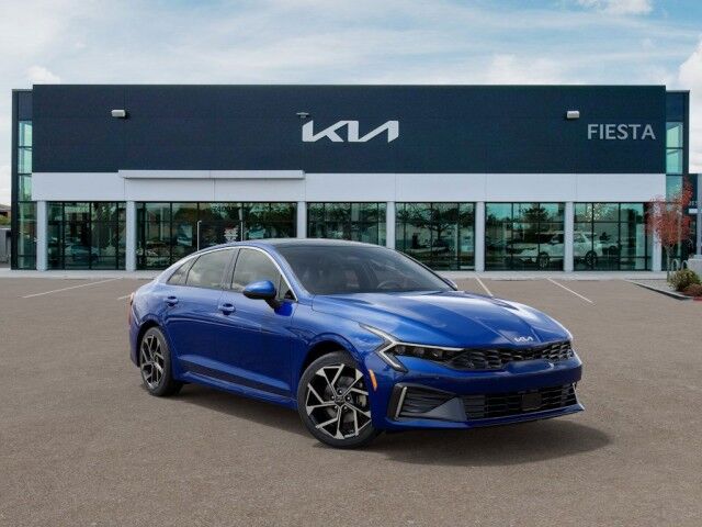2025 Kia K5 EX Albuquerque NM