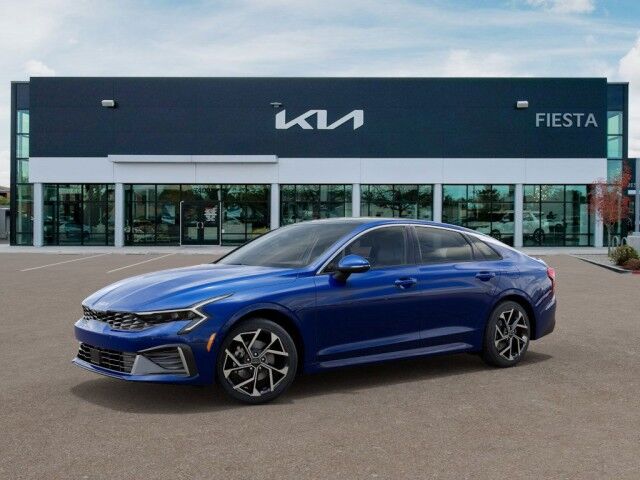 2025 Kia K5 EX Albuquerque NM
