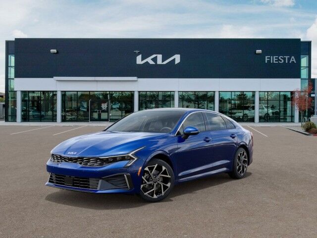 2025 Kia K5 EX Albuquerque NM