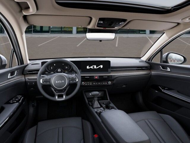 2025 Kia K5 EX Albuquerque NM
